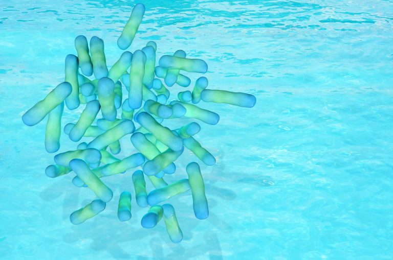 Secualiment- PPCL legionella