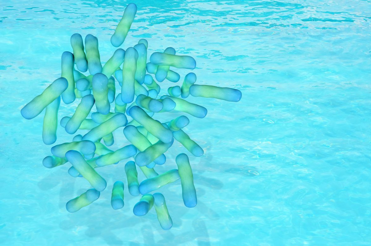 Secualiment- PPCL legionella