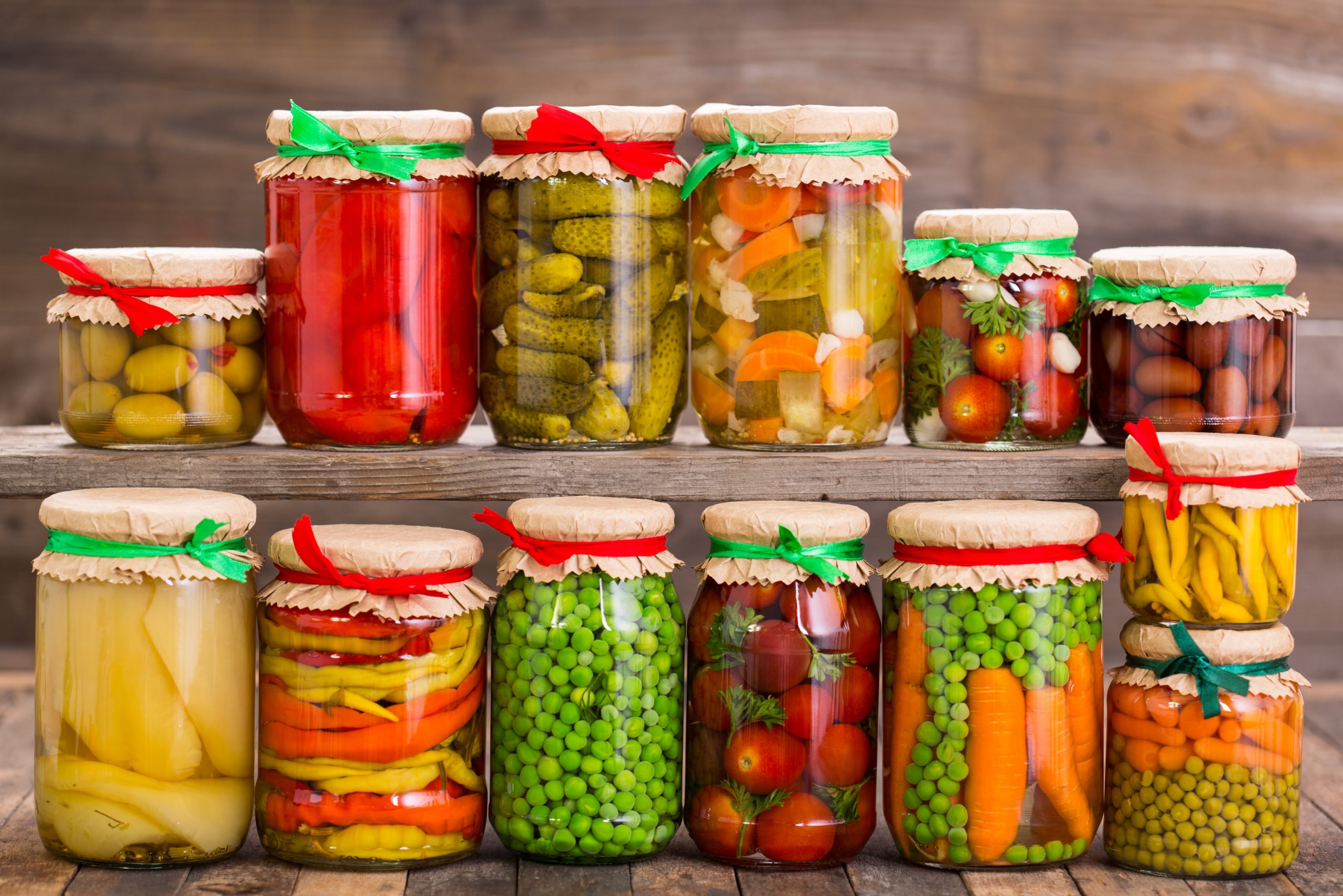 Vida útil dels aliments