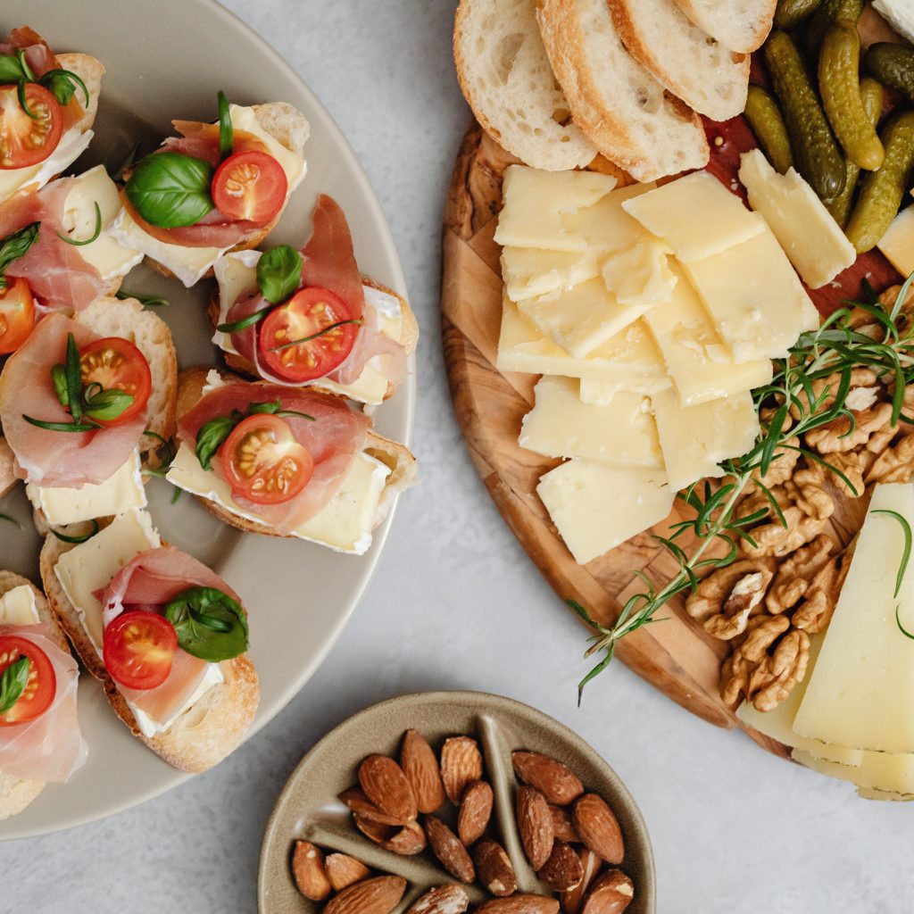 al·lèrgies alimentàries